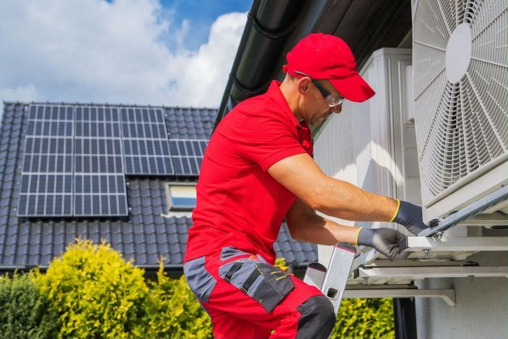 Nowoczesne źródła energii